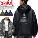  X-girl X-girl жакет FACE EMBROIDERED PATCH REVERSIBLE JACKET внешний Parker женский 105263021003