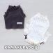  точка сад короткий tops * детский комбинезон собака. одежда 