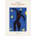 Henri Matisse Postcard Book (Japanese Edition)