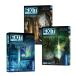 EXIT: The Game 3-Pack Escape Room Bundle | Season 2 | Forgotten Island | Polar Station | Forbidden Castle | Family-Frien