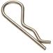 The Hillman Group 43321 .062-Inch x 1-5/16-Inch Small Hair Pin Clip 20-Pack