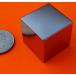 Super Strong Neodymium Magnet N42 1 Cube Permanent Magnet Cube The World's Strongest & Most Powerful Rare Earth Magnets