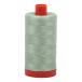 Aurifil Mako Cotton Thread Solid 50wt 1422yds Pale Green