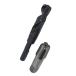 Drill America - POU1/2NPTW/DRILL 1/2 Carbon Steel NPT Pipe Tap and 23/32 High Speed Steel Drill Bit Set POU Series