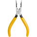 Jonard JIC-22148 Combo Crimper Long Nose Plier Assorted color 6-7/8 Length