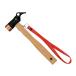 Snow Peak Peg Hammer Pro - Durable Camp Hammer Great as Tent &amp; Tarp Stake Remover - Backpacking Hiking &amp; Camping Supplie
