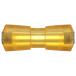 Attwood 11319-1 Boat Trailer Spool/Keel Polymer Roller Polymer 8 Inches