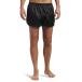 TYR mens Shs2a Swim Short Resistance Short Black Medium