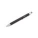 Troika Construction Ballpoint Pen Black (PIP20BK)