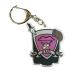 Dark Spark Decals Rogue Class Shield 2 Acrylic Keychain Great for The Tabletop Gamers
