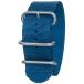 Bertucci DX3 B-110 Mariner Blue 26mm Nylon Watch Band