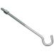 National Hardware N221-705 2162BC Hook Bolt in Zinc plated
