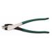 SK Hand Tools 15011 6-Inch Non-Insulated Terminal Crimping Pliers