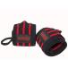 Grizzly Fitness 3 Premium Weight Lifting Wrist Wraps for Men and Women | Sold in Pairs | One-Size | Used by Pros to prov
