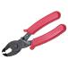 Pro'sKit 300-151 Strain Relief Crimper multi one size