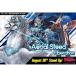 Cardfight Vanguard VGE-V-BT05-EN Aerial Steed Liberation Booster Display of 16 Packets Multi