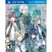 Norn9: Var Commons - PlayStation Vita