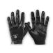 Men's StableGrip with NaturalFit Golf Glove - Black (2X-Large Right)