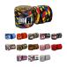 Ringside Apex Boxing Training Hand Wraps (Pair) Multicolor One Size