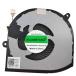 HUANMEFANG New GPU Cooling Fan for Dell XPS 15 9570 9560 M5530 15.6inch XPS9570-7996SLV-PUS Series 0TK9J1 DFS501105PQ0T