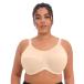 Elomi Energise J-Hook Underwire Sports Bra (8041)42GNude
