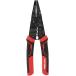CRAFTSMAN CMHT81714 8 WIRE STRIPPER CUTTER CRIMPER