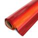 Siser EasyWeed Heat Transfer Vinyl 15 x 10ft Roll (Electric Red) Compatible with Siser Romeo/Juliet & Other Professional