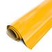 Siser EasyWeed Heat Transfer Vinyl 11.8 x 15ft Roll (Sun Yellow) - Compatible with Siser Cricut Silhouette and Other Pro