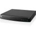 GPX DH300B 1080p Upconversion DVD Player with HDMI Black