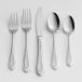Oneida Joann 20-pc. Flatware Set