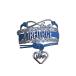 Infinity Collection Air Force Mom Bracelet Proud Airforce Mom Charm Bracelet - Mom Gifts
