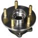 Timken HA590358 Wheel Bearing and Hub Assembly