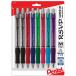 RSVP Super-Smooth Ballpoint Retractable Pen Assorted  8 Pack (BX480BP8M)