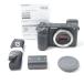 �\�j�[ SONY ��6700 �{�f�BILCE-6700[���iA]