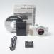 �p�i�\�j�b�N Panasonic LUMIX DMC-GF6-W �{�f�B �z���C�g[���iB]