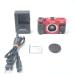  Pentax PENTAX Q10 корпус красный [ прекрасный товар B]