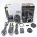  Nikon Nikon D60 стандарт линзы комплект AF-S 18-55mm приложен [ прекрасный товар A]