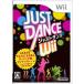 [ б/у ] Wii Just Dance Wii
