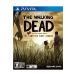 【PSVita】 ウォーキング・デッド (The Walking Dead)の商品画像