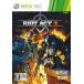【Xbox360】 ライオットアクト2の商品画像