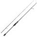  Abu Garcia [90] 24soru чай stage прототип super light jigging XSSS-672SL-MAX100 вращающийся модель 