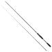  Abu Garcia [90] 24 Cross поле XSFS-732MLL вращающийся модель 