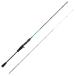 Abu Garcia [90]soru чай Fighter super кальмар metal SSKC-622ML иностранная модель ограниченная продажа 