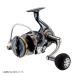  Daiwa '22ka Rudy aSW 4000-CXH [90]