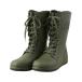  Daiwa [90] '23 тугой Fit рыбалка ботинки FB-3580L-T moss green L(26.5cm) фетр шиповки 