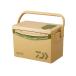 Daiwa [90] 22 прохладный линия α GU1500X LS бежевый 15L