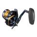  Daiwa [90] 25 saltiga 10L (G1)