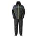  Daiwa [90] 25 DW-6025 PU Ocean winter костюм стальной ru черный XL