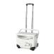  Daiwa [90] прохладный линия Carry III SU1500 серебряный 