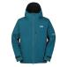 Daiwa [90] DW-1725J GORE-TEX extra loft winter жакет a винт голубой XL 26 год осень-зима дополнение цвет 